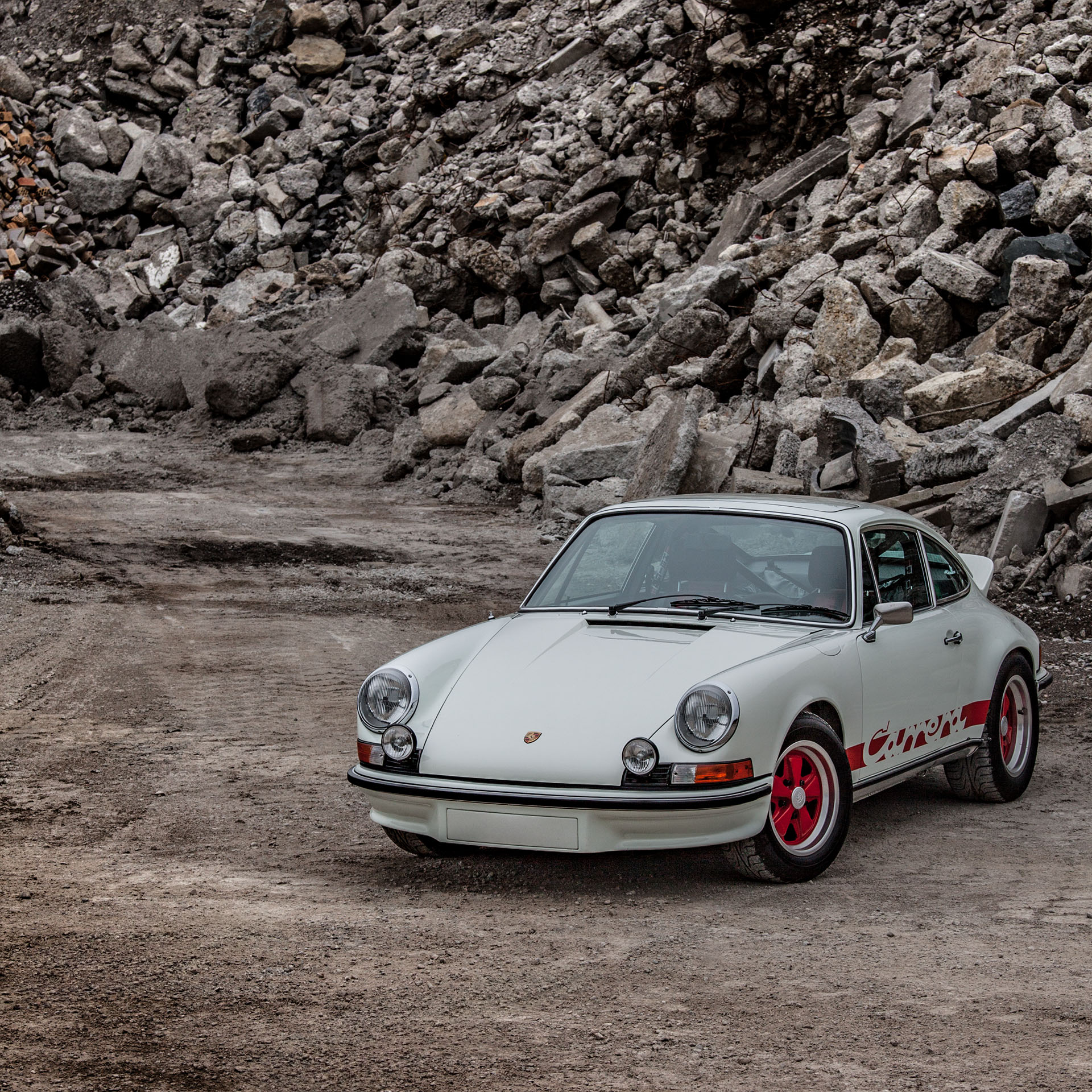Projektvorschau: Automotive